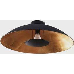 Lindby Emilienne Ceiling Flush Light 60cm