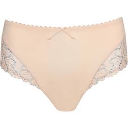 Marie Jo Jane Full Briefs - Pale Peach