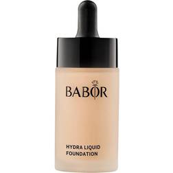 Babor Hydra Liquid Foundation #07 Almond