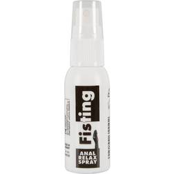 Orion Fisting Anal Relax Spray 30ml