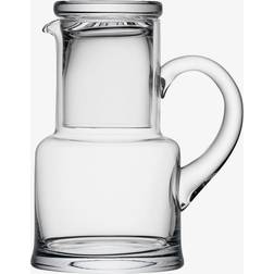 LSA International Bar Water Carafe 2pcs 0.73L