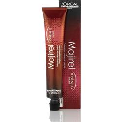 L'Oréal Professionnel Paris Permanent & semi-permanent hair colours Majirel Majirouge No. 7.40 50ml