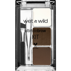 Wet N Wild Color Icon Brow Kit
