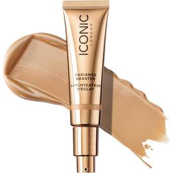 Iconic London Radiance Booster Honey Glow