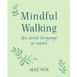 Mindful Walking (Hardcover)