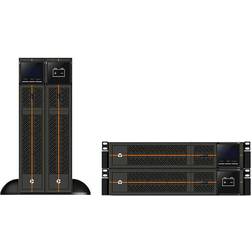 Vertiv Interactive UPS GXTRT-1500IRT2UXL