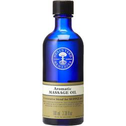 Neal's Yard Remedies Aromatic Massage Oil 100ml