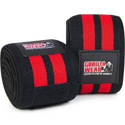 Gorilla Wear Knee Wraps 2 M