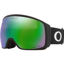 Oakley Flight Tracker L - Prizm Snow Jade Iridium/Matte Black