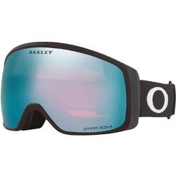 Oakley Flight Tracker M - Prizm Snow Sapphire Iridium/Matte Black