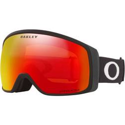 Oakley Flight Tracker M - Prizm Snow Torch Iridium/Matte Black