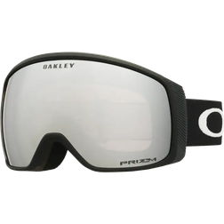 Oakley Flight Tracker M - Prizm Snow Black Iridium/Matte Black