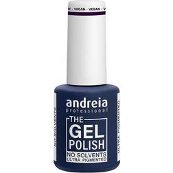 Andreia The Gel Polish G28 Dark Lilac 105ml