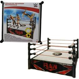 WWE RAW Ring