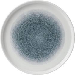 Churchill Raku Dessert Plate 21.8cm 6pcs