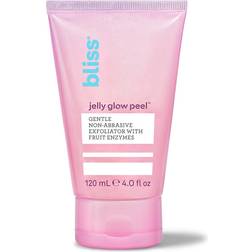 Bliss Jelly Glow Gentle Exfoliator Peel 120ml