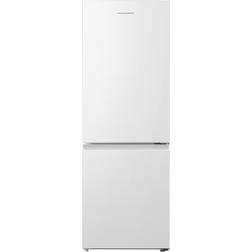 Fridgemaster MC50165F White