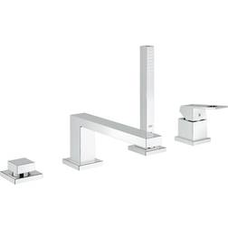 Grohe Eurocube (19897001) Chrome