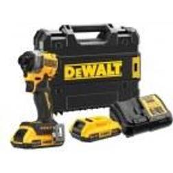 Dewalt DCF850D2T (2x2.0Ah)