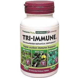 Nature's Plus Herbal Actives Tri-Immune 60 pcs