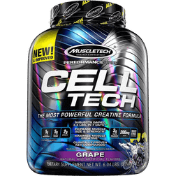 Muscletech Cell-Tech Performance series 2700g