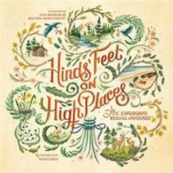 Hinds' Feet on High Places Visual Journey (Paperback, 2017)