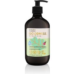 Baylis & Harding Goodness Kids Watermelon Crush Conditioning Shampoo 500ml