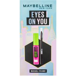 Maybelline Eyes on You Gift Set