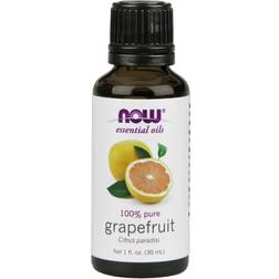 Now Foods Essential Oils Grapefruit 1 fl oz