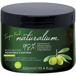 Naturalium Intensiv Näring Kräm Super Food Olivolja 300ml