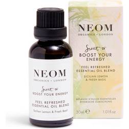 Neom Feel Refreshed Essential Oil Blend 30ml