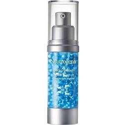 Neutrogena Hydro Boost Supercharged Booster Serum One Size Blue 30ml