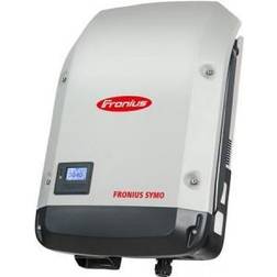 Fronius Växelriktare Symo 3.7-3-M WLAN_LAN_WEBS