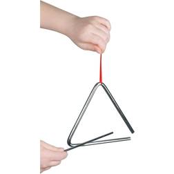 Goki Metal Triangle