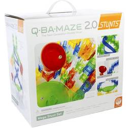 MindWare Q-BA-MAZE 2.0 Mega Stunt Set