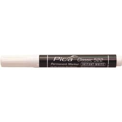 Paloma Picasso Pica Classic Instant-White Permanent Marker Round 1-4 mm