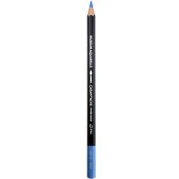 Museum Aquarelle Colored Pencils genuine cobalt blue 662