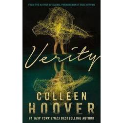 Verity (Paperback, 2022)