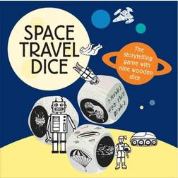 Space Travel Dice