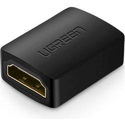 Ugreen HDMI-HDMI Adapter 2.0 M-F