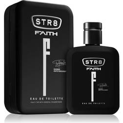 STR8 Faith EdT 100ml