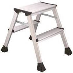 2Work Mini 2-Step Ladder