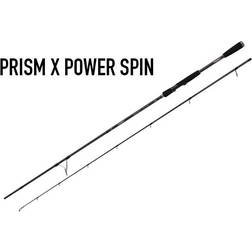 Fox Rage Prism X Power Spinning Rod 2.40 Black