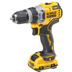 Dewalt DCD703L2T-GB (2x3.0Ah)