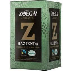 Zoégas Hazienda 450g