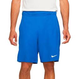 Nike Court Dri-FIT Victory 23cm Tennis Shorts Men - Game Royal/White