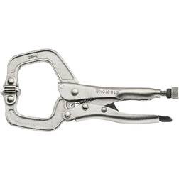 Teng Tools 406-6SP C clamp