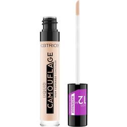 Catrice Liquid Camouflage High Coverage Concealer #001 Fair Ivory