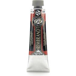 Royal Talens Rembrandt Oil Paint 40 ml Light Oxide Red