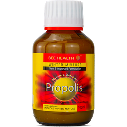 Bee Health Propolis Winter Mix 100ml